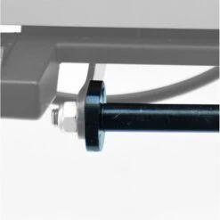 Portabici Gancio Traino PERUZZO Pure Instinct 4 Bici Art. 708/4 -Bici Sconto 16085 peruzzo portabici pure instinct como 7084 4 posti gancio traino 6