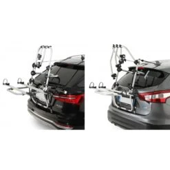 Portabici Posteriore Fabbri Ebike BICI OK ELETTROBIKE 2 Ebike 90 MAXI -Bici Sconto 26106 portabici posteriore fabbri ebike bici ok elettrobike 2 ebike 90 maxi 1 2