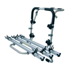 Portabici Posteriore Fabbri MODULAR Alluminio 3 Bici -Bici Sconto 26123 portabici posteriore fabbri modular alluminio 3 bici 2