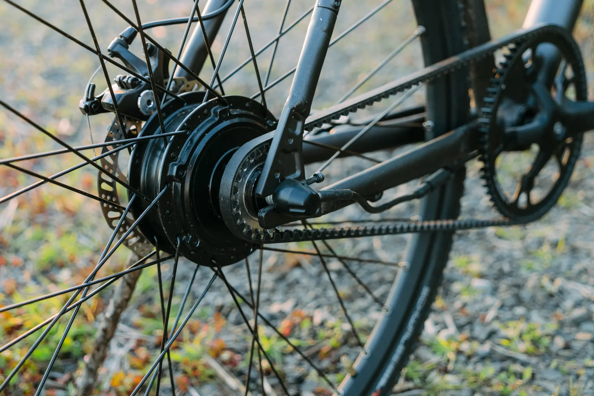 Bici Sconto -Bici Sconto EBJ Ride1Up RoadsterV2 Gravel 3150