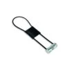 Accessori Per Barre Portatutto Fabbri ALU VIVA 5 CAVETTO DI SERRAGGIO - 490 Mm -Bici Sconto accessori per barre portatutto fabbri alu viva 5 cavetto di serraggio 490 mm