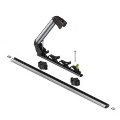 Accessorio Per Portasci Fabbri ALUSKI - SUPPORT / RIALZO -Bici Sconto accessorio per portasci fabbri aluski support rialzo 4