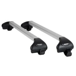 Barra Portatutto MENABO' ARIETE Telescopica Rail Alti RAISED RAILS -Bici Sconto barra portatutto menabo ariete telescopica rail alti raised rails 2