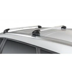 Barra Portatutto MENABO' ARIETE Telescopica Rail Integrati FLUSH RAILS -Bici Sconto barra portatutto menabo ariete telescopica rail integrati flush rails 1
