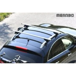 Barra Portatutto MENABO' Brio -Bici Sconto barra portatutto menabo brio 3