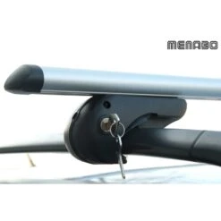 Barra Portatutto MENABO' Brio XL -Bici Sconto barra portatutto menabo brio xl 2