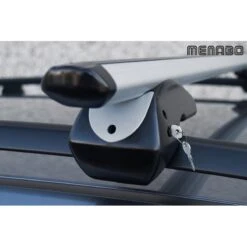 Barra Portatutto MENABO' Dozer XXL -Bici Sconto barra portatutto menabo dozer xxl 2