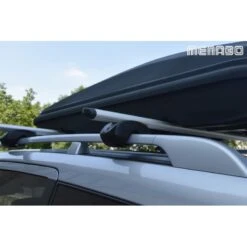 Barra Portatutto MENABO' Dozer XXL -Bici Sconto barra portatutto menabo dozer xxl 3