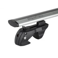 Barra Portatutto MENABO' JACKSON Silver -Bici Sconto barra portatutto menabo jackson silver 1