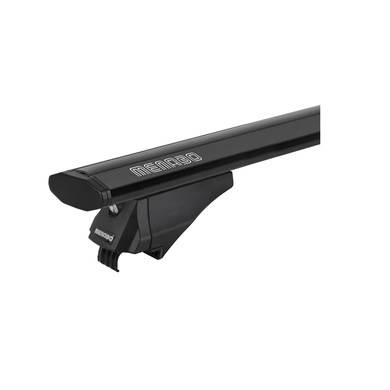 Barra Portatutto MENABO' Leopard Black 4 Barra Portatutto MENABO' Leopard Black - immagine 2