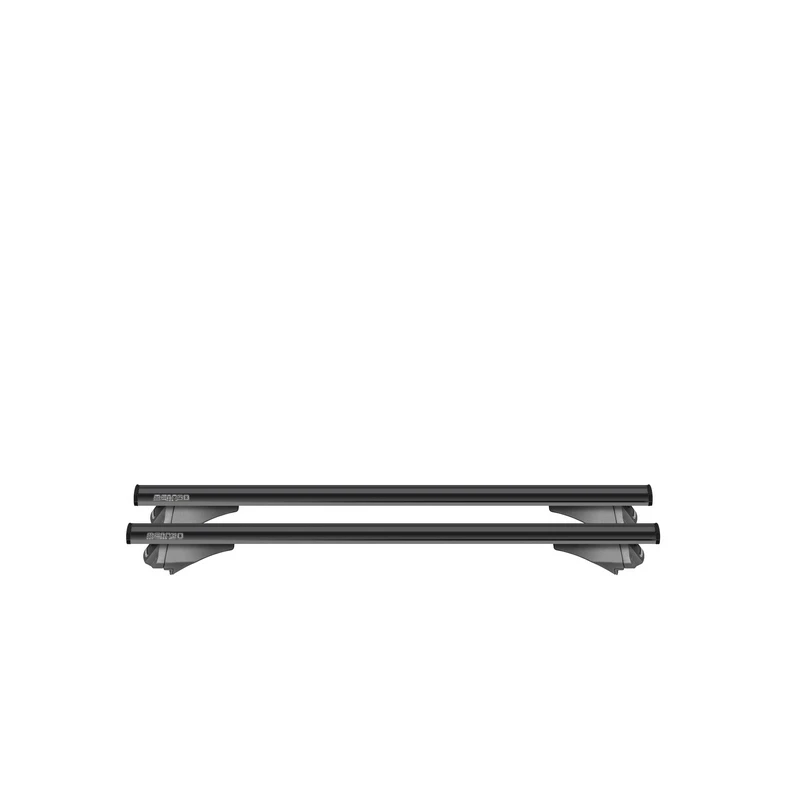 Barra Portatutto MENABO' Leopard Black 3 Barra Portatutto MENABO' Leopard Black