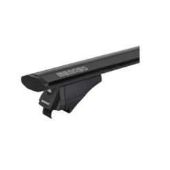 Barra Portatutto MENABO' Leopard L Black -Bici Sconto barra portatutto menabo leopard l black 1