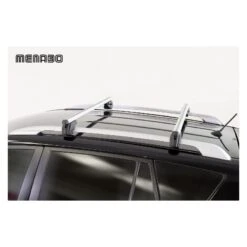 Barra Portatutto MENABO' Sherman XL -Bici Sconto barra portatutto menabo sherman xl 1