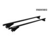 Barra Portatutto MENABO' Tiger Black -Bici Sconto barra portatutto menabo tiger black