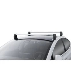 Barre Portatutto MENABO' OE Per TESLA MODEL 3 -Bici Sconto barre portatutto menabo oe per tesla model 3 2