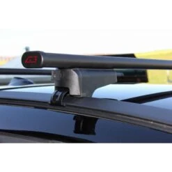 Barre Portatutto Rail UNIVERSALI G3 CLOP Acciaio 110 -Bici Sconto barre portatutto rail universali g3 clop acciaio 110 3