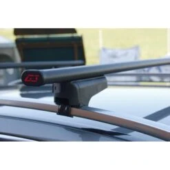 Barre Portatutto Rail UNIVERSALI G3 CLOP Acciaio 127 -Bici Sconto barre portatutto rail universali g3 clop acciaio 127 2