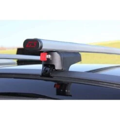 Barre Portatutto Rail UNIVERSALI G3 CLOP Alluminio 110 -Bici Sconto barre portatutto rail universali g3 clop alluminio 110 3