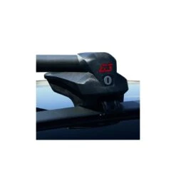 Barre Portatutto Rail UNIVERSALI G3 CLOP INFINITY 77-115 Cm -Bici Sconto barre portatutto rail universali g3 clop infinity 77 115 cm 4