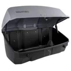 Baule Box Per Gancio Traino MENABO' MIZAR Per ALCOR 3 E 4 -Bici Sconto baule box per gancio traino menabo mizar per alcor 3 e 4 13