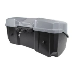 Baule Box Per Gancio Traino MENABO' MIZAR Per ALCOR 3 E 4 -Bici Sconto baule box per gancio traino menabo mizar per alcor 3 e 4 2