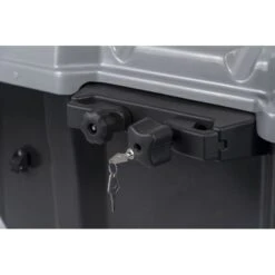 Baule Box Per Gancio Traino MENABO' MIZAR Per ALCOR 3 E 4 -Bici Sconto baule box per gancio traino menabo mizar per alcor 3 e 4 3