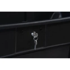 Baule Box Per Gancio Traino MENABO' MIZAR Per ALCOR 3 E 4 -Bici Sconto baule box per gancio traino menabo mizar per alcor 3 e 4 5