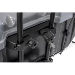 Baule Box Per Gancio Traino MENABO' MIZAR Per ALCOR 3 E 4 -Bici Sconto baule box per gancio traino menabo mizar per alcor 3 e 4 6