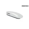 Baule Da Tetto MENABO' Mania 400 Litri Bianco -Bici Sconto baule da tetto menabo mania 400 litri bianco