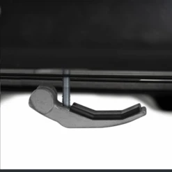 Baule Da Tetto MENABO' Mania 400 Litri Bianco -Bici Sconto baule da tetto menabo mania 400 litri bianco 3