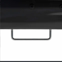 Baule Da Tetto MENABO' Marathon 320 Litri Dark -Bici Sconto baule da tetto menabo marathon 320 litri nero 1