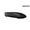 Baule Da Tetto MENABO' Marathon 320 Litri Dark -Bici Sconto baule da tetto menabo marathon 320 litri nero