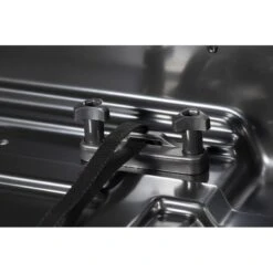 Baule Da Tetto MENABO' Quasar 320 Litri -Bici Sconto baule da tetto menabo quasar 320 litri 3