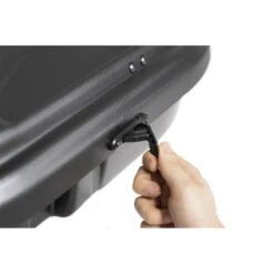 Baule Da Tetto MENABO' Quasar 320 Litri -Bici Sconto baule da tetto menabo quasar 320 litri 5