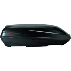 Box Da Tetto Baule Portatutto Auto G3 BICUBE 400+ Dualside