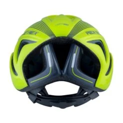 Casco Bici Da Corsa FORCE REX FLUO NERO 9 Casco Bici Da Corsa FORCE REX FLUO NERO -Bici Sconto casco bici da corsa force rex fluo nero 3
