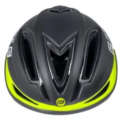 Casco Bici Da Corsa FORCE REX NERO FLUO 6 Casco Bici Da Corsa FORCE REX NERO FLUO -Bici Sconto casco bici da corsa force rex nero fluo 1