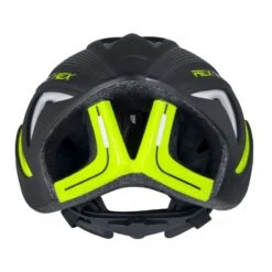 Casco Bici Da Corsa FORCE REX NERO FLUO 7 Casco Bici Da Corsa FORCE REX NERO FLUO -Bici Sconto casco bici da corsa force rex nero fluo 2