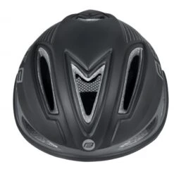 Casco Bici Da Corsa FORCE REX NERO GRIGIO -Bici Sconto casco bici da corsa force rex nero grigio 1