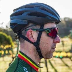 Casco Bici Da Strada BELL STRATUS Mips 2022 -Bici Sconto casco bici da strada bell stratus mips 2022 6