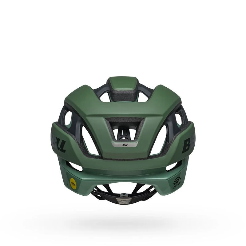 Casco Bici Da Strada BELL XR SPHERICAL 8 Casco Bici Da Strada BELL XR SPHERICAL - immagine 6