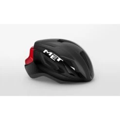 Casco Bici Da Strada Met Strale 2023
