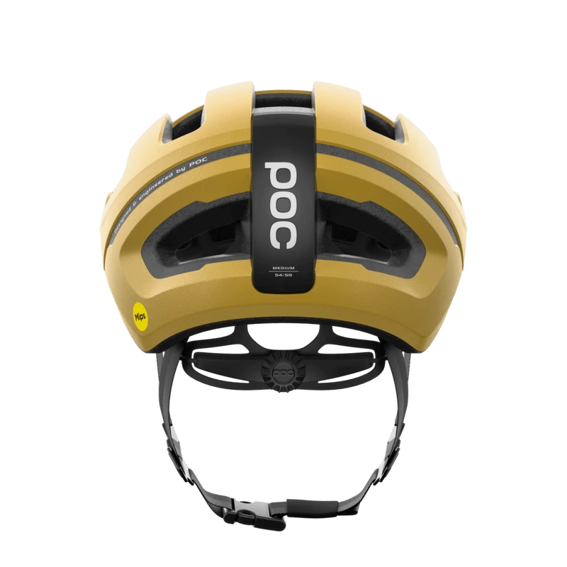 Casco Bici Da Strada POC Omne Air MIPS 6 Casco Bici Da Strada POC Omne Air MIPS - immagine 4