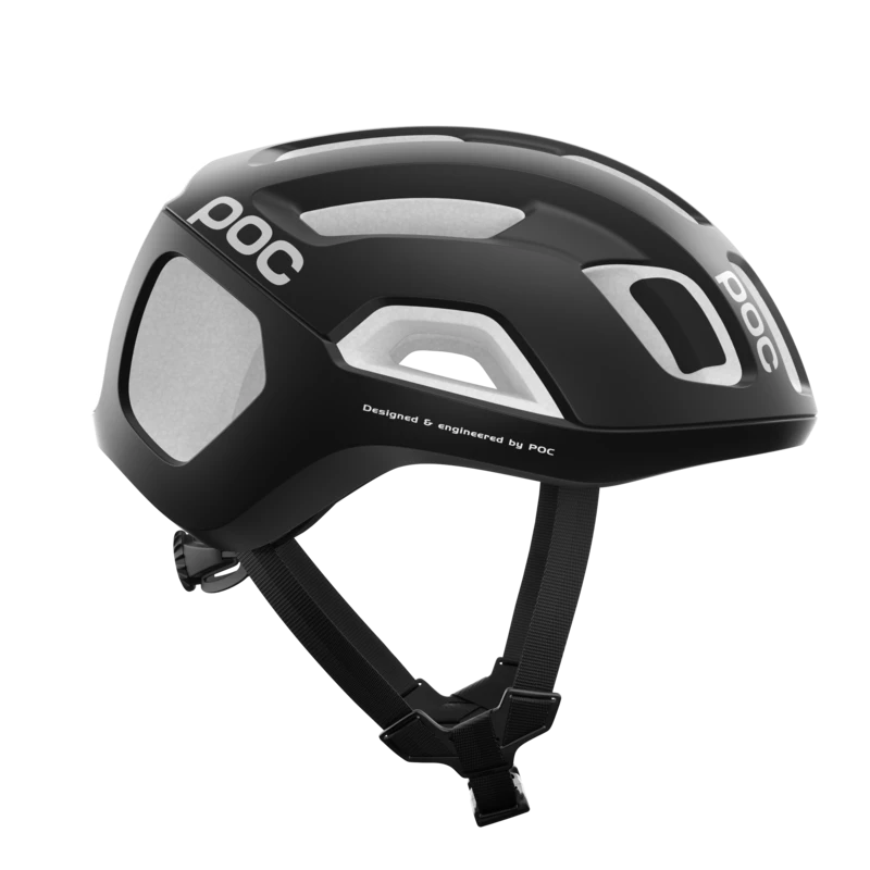 Casco Bici Da Strada POC Ventral Air MIPS NFC 5 Casco Bici Da Strada POC Ventral Air MIPS NFC - immagine 3