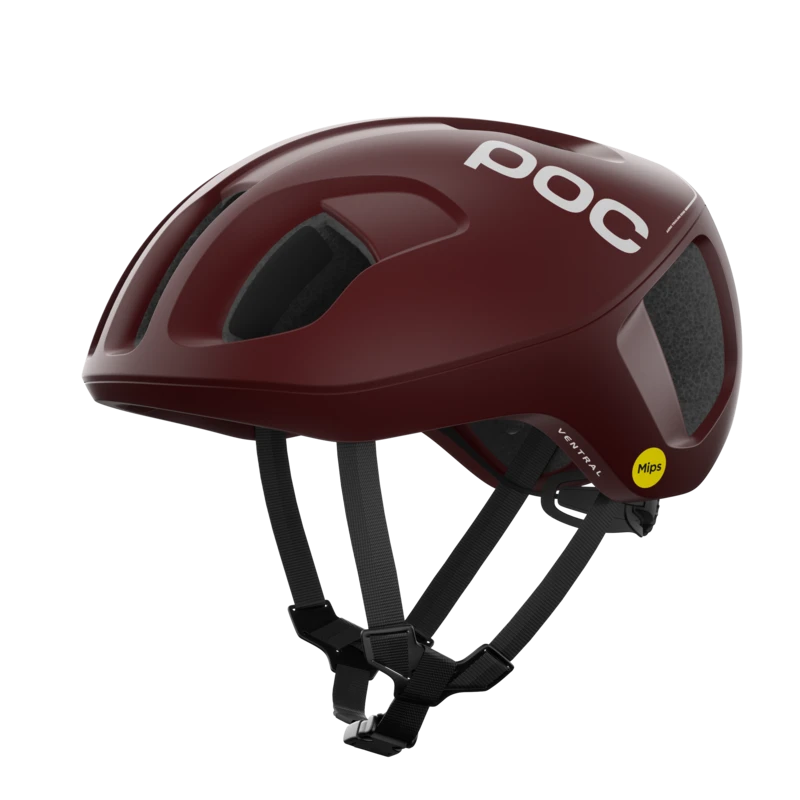 Casco Bici Da Strada POC Ventral MIPS 8 Casco Bici Da Strada POC Ventral MIPS - immagine 6