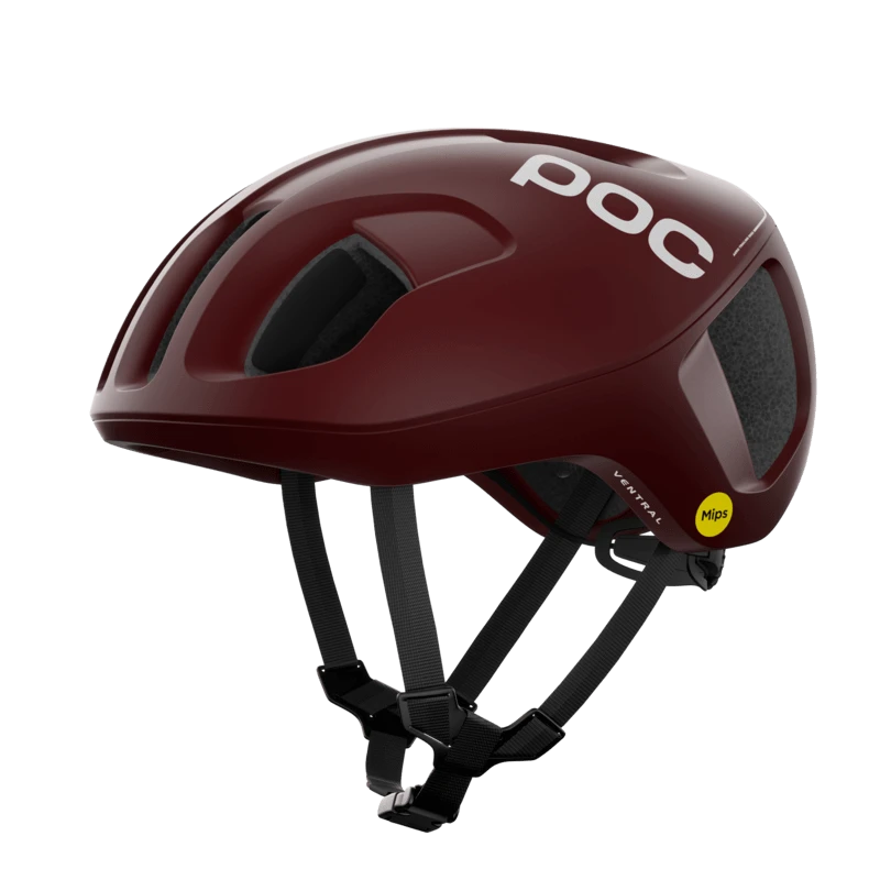 Casco Bici Da Strada POC Ventral MIPS 3 Casco Bici Da Strada POC Ventral MIPS