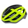 Casco Bici Da Strada Road Force Lynx Giallo Fluo -Bici Sconto casco bici da strada road force lynx giallo fluo
