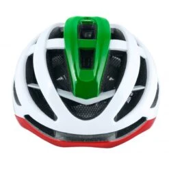 Casco Bici Da Strada Road Force Lynx ITALIA Tricolore -Bici Sconto casco bici da strada road force lynx italia tricolore 2