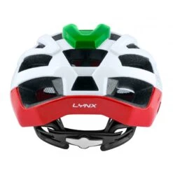 Casco Bici Da Strada Road Force Lynx ITALIA Tricolore -Bici Sconto casco bici da strada road force lynx italia tricolore 3
