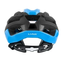 Casco Bici Da Strada Road Force Lynx Nero Blu Opaco -Bici Sconto casco bici da strada road force lynx nero blu opaco 3